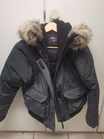 Lässige Jacke Gr. M