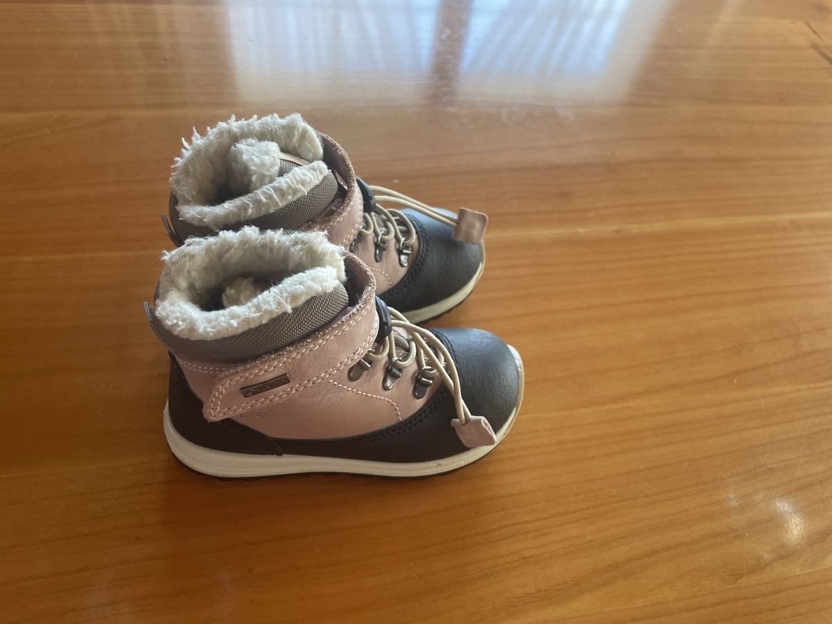 Primigi Scarpe per ragazze: Primgi Winterschuhe, Gr. 23 – Usato da Rorschacherberg venduto da kat_7lhp