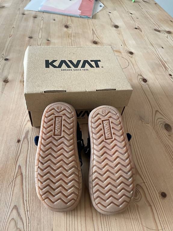 Scarpe per ragazzi: Sandalen Grösse 23 – Usato da Zürich venduto da Renidi 4