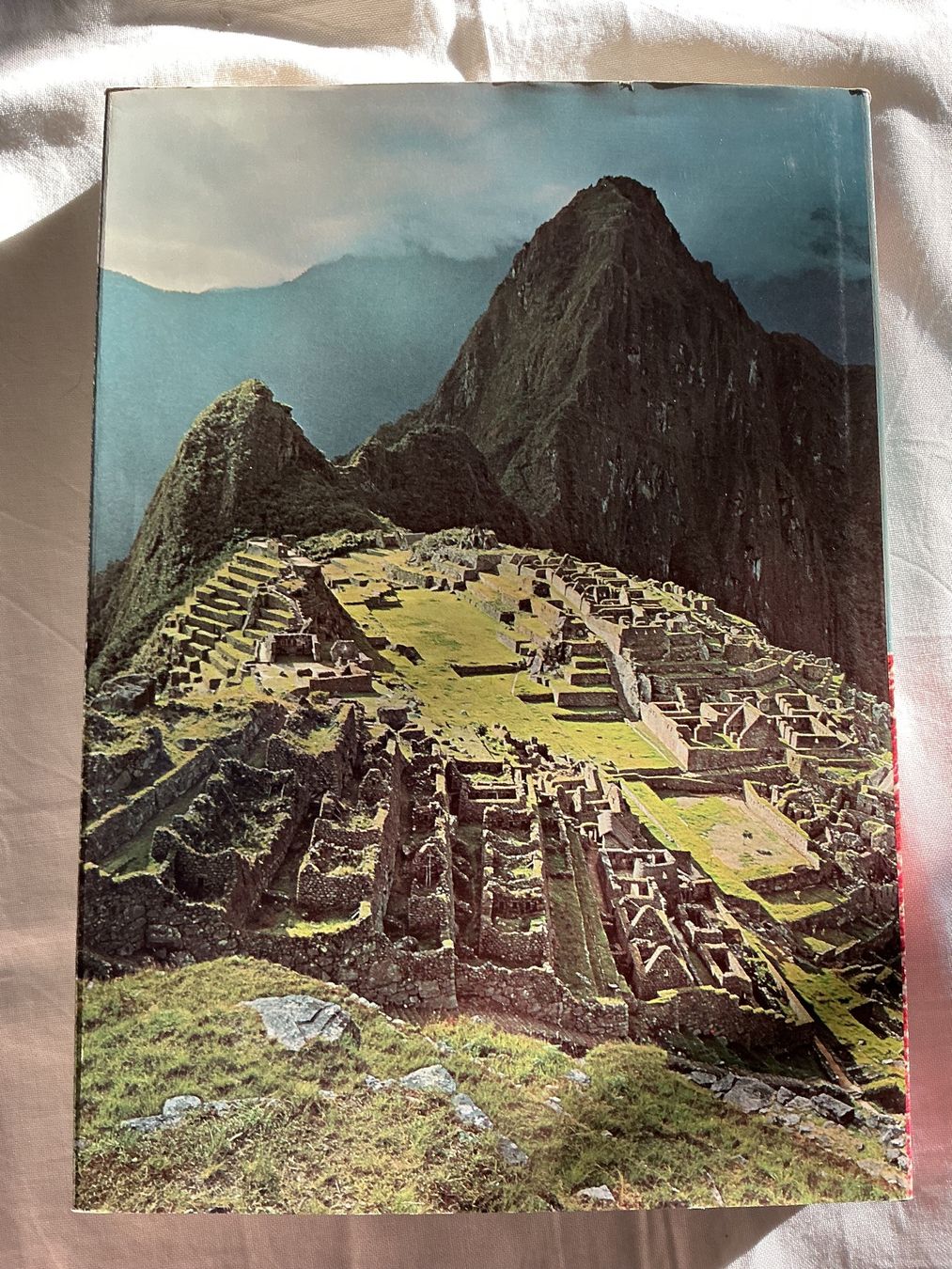 Bücher: Silva Buch Peru – Gebraucht aus Niederhasli von ercp4 1