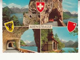 Axenstrasse 1971