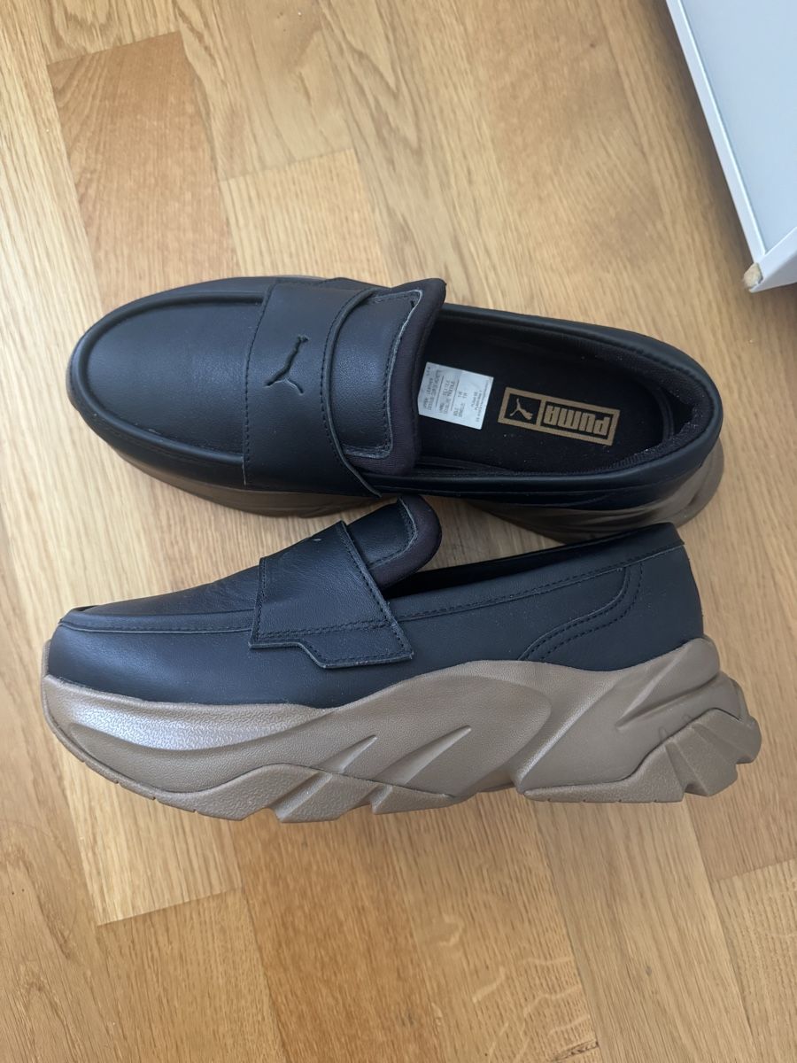Chaussures femmes: Puma loafer  Gr 40 – D'occasion à Bürglen TG par Ninelle01 2
