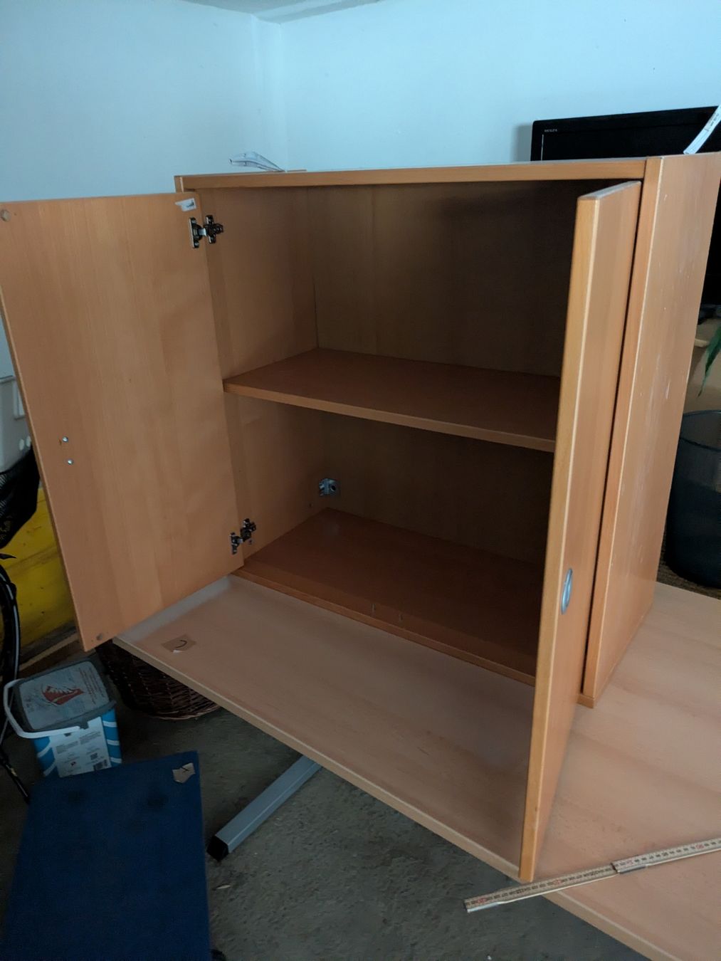 Armadi: Schrank wandeschrank – Usato da waldenburg venduto da vr161069 2