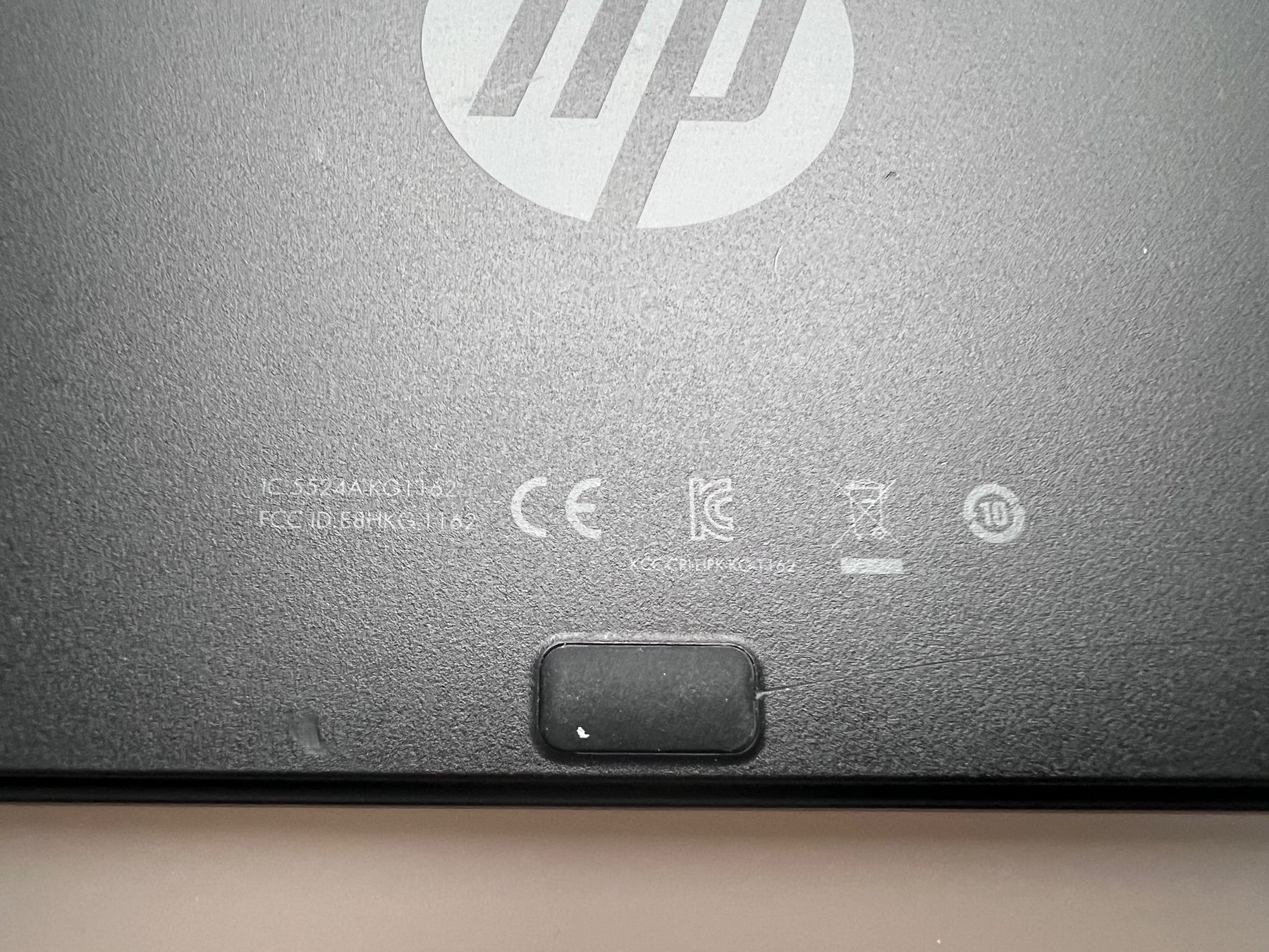 Hewlett Packard Tastiere: HP Tastatur – Usato da Root venduto da Tech-Nick 4