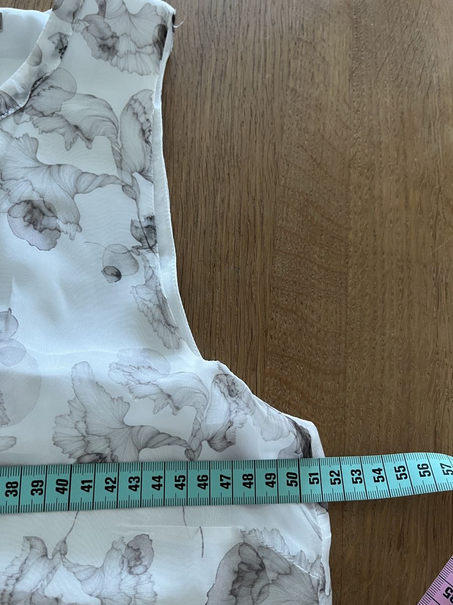 Nile Kleider: Nile Kleid weiss Gr. L – Gebraucht aus Herrenschwanden von Kamel1 5