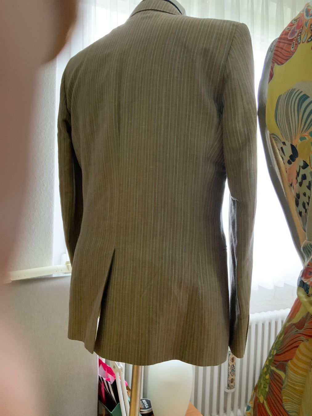Giacche: Herren sommer blazer gr 52 – Nuovo (secondo la descrizione) da Langnau am Albis venduto da Judithsebi 4