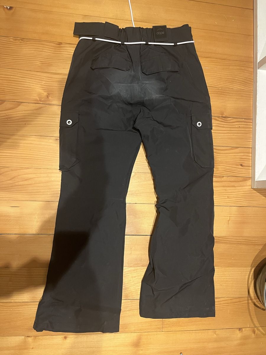 Hosen: Dope Skihose – Gebraucht aus Evilard von mcrider 1