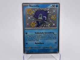 Paldeas Schicksale - Normifin  (PAF 123) - DE