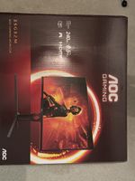 AOC Gaming Monitor 25G3ZM, 240Hz, Full HD, Top Zustand 🎮
