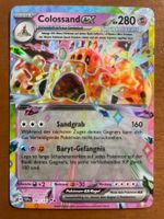 Pokemon Colossand eX (Versand gratis)