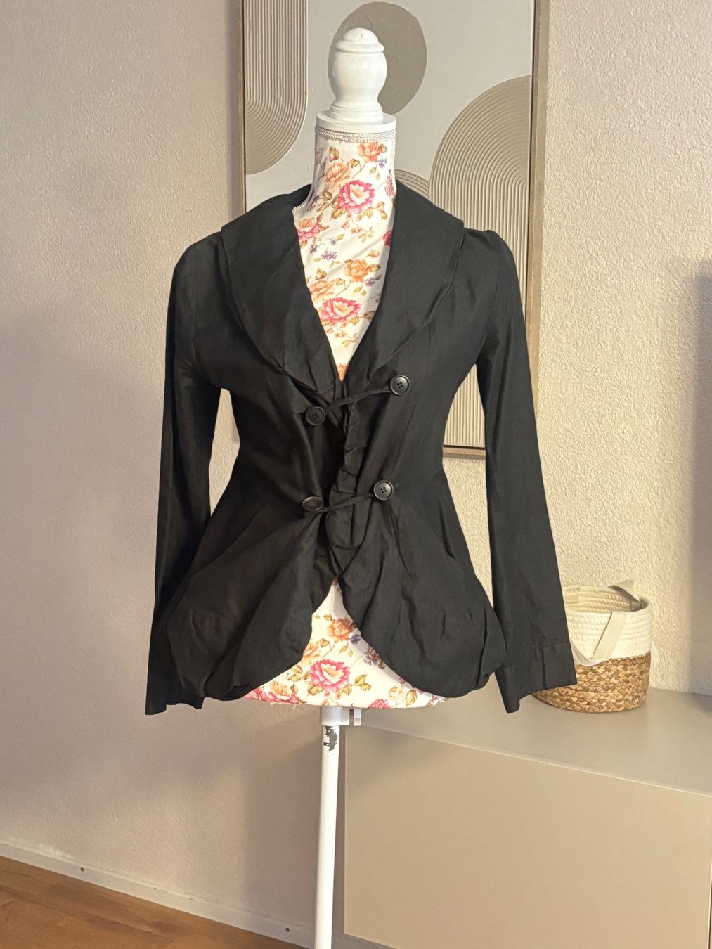 Oska Giacche: Oska Jacket Baumwolle – Usato da St. Margrethen SG venduto da dijanaO 2