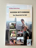Reisen mit Kindern - Geraldine Friedrich