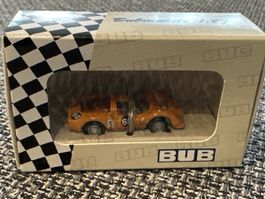 BUB 1:87 Porsche 906 NEU ab 9.-
