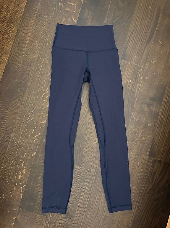 Lululemon Leggings: Lululemon Align – Gebraucht aus Zürich von sho_9b69
