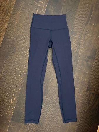 Lululemon Align