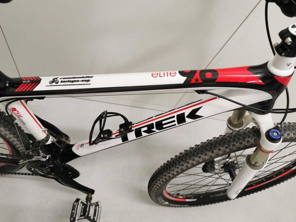 TREK ELITE 9.6 Carbon Kaufen auf Ricardo