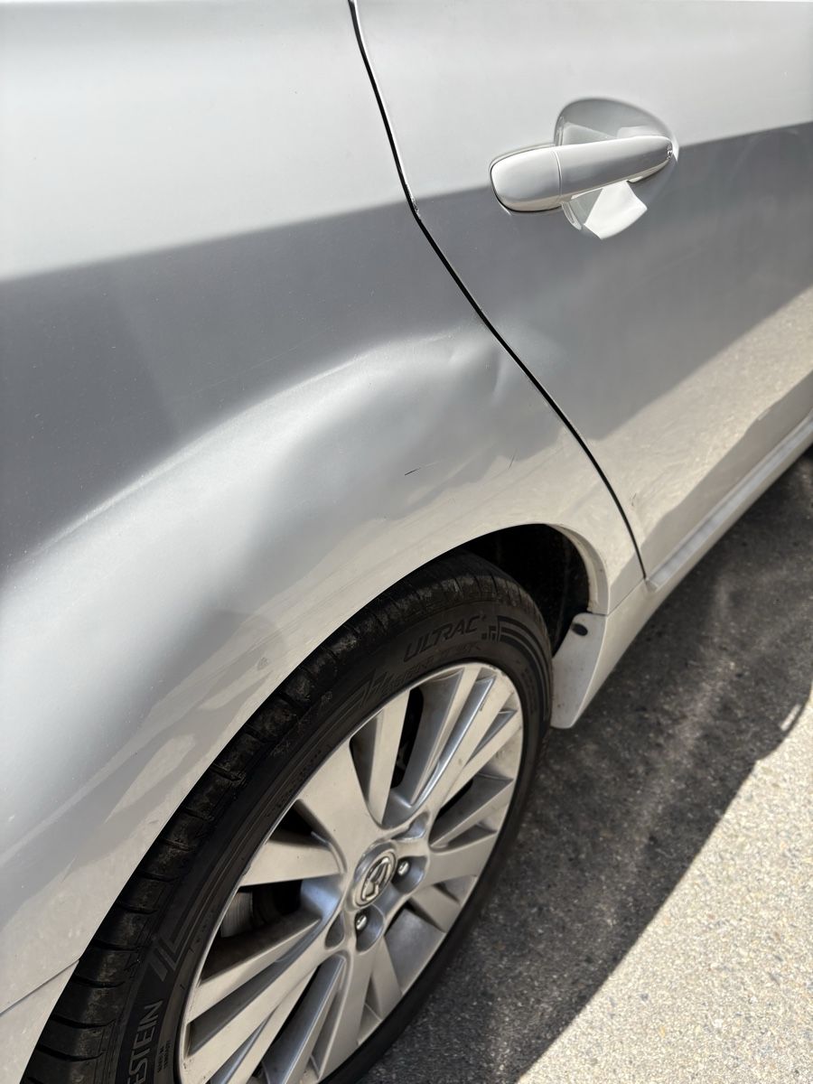 Mazda Autos: Mazda 6 2,0 – Gebraucht aus Brunegg von Ivo64sandiego 4