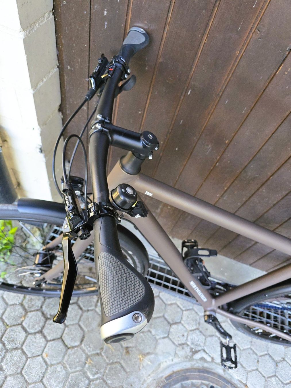 MTB Cycletech Biciclette: MTB Cycletech Tool Alfine Man 11 Gates M – Usato da Pratteln venduto da Infclag 2