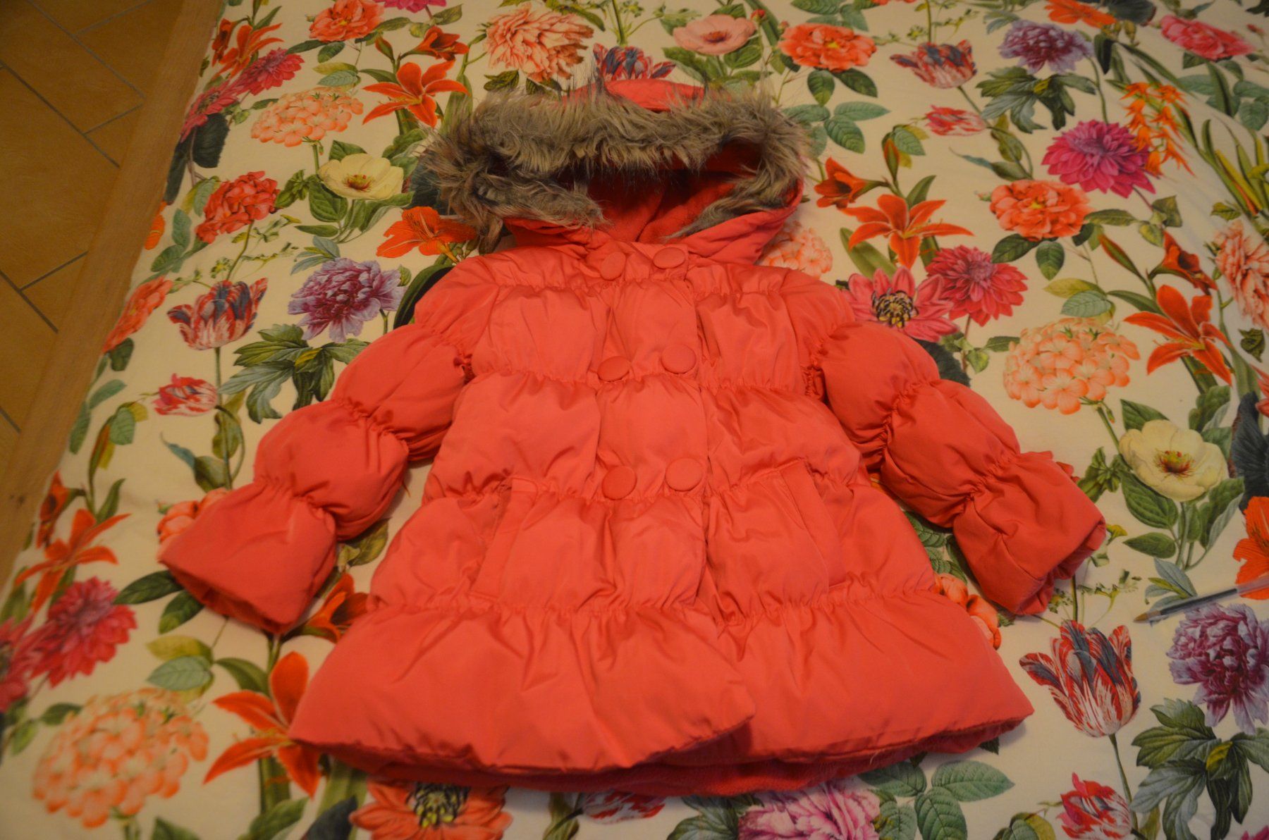 Giacche & Cappotti: TAILLE 92-98 - WINTER JACKE – Usato da Chiasso venduto da Dolly015