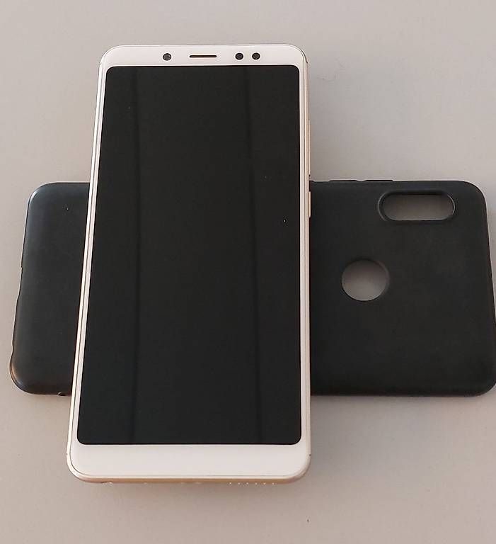 Xiaomi Telefoni cellulari / Smartphones: Xiaomi Redmi note 5 32 GB – Usato da Barbengo venduto da TetoC80 3