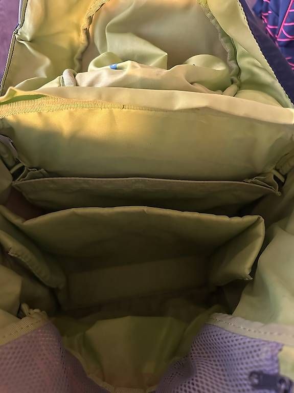 Sacs & sacs à dos: ErgoBag Schulrucksack inkl Zubehör – D'occasion à Binningen par sab_8skx 4