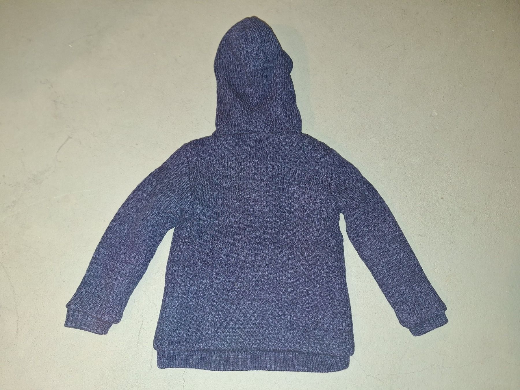 Giacche & Cappotti: neuwertige Jacke mit Plüschfutter Gr. 110 – Nuovo (secondo la descrizione) da Oberrieden venduto da man_tky9 1