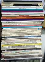 Lot BD Vintage