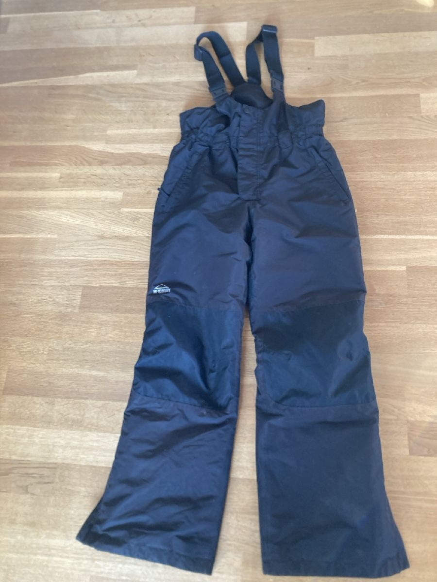 Hosen: Skihose – Gebraucht aus Kehrsatz von caramia02