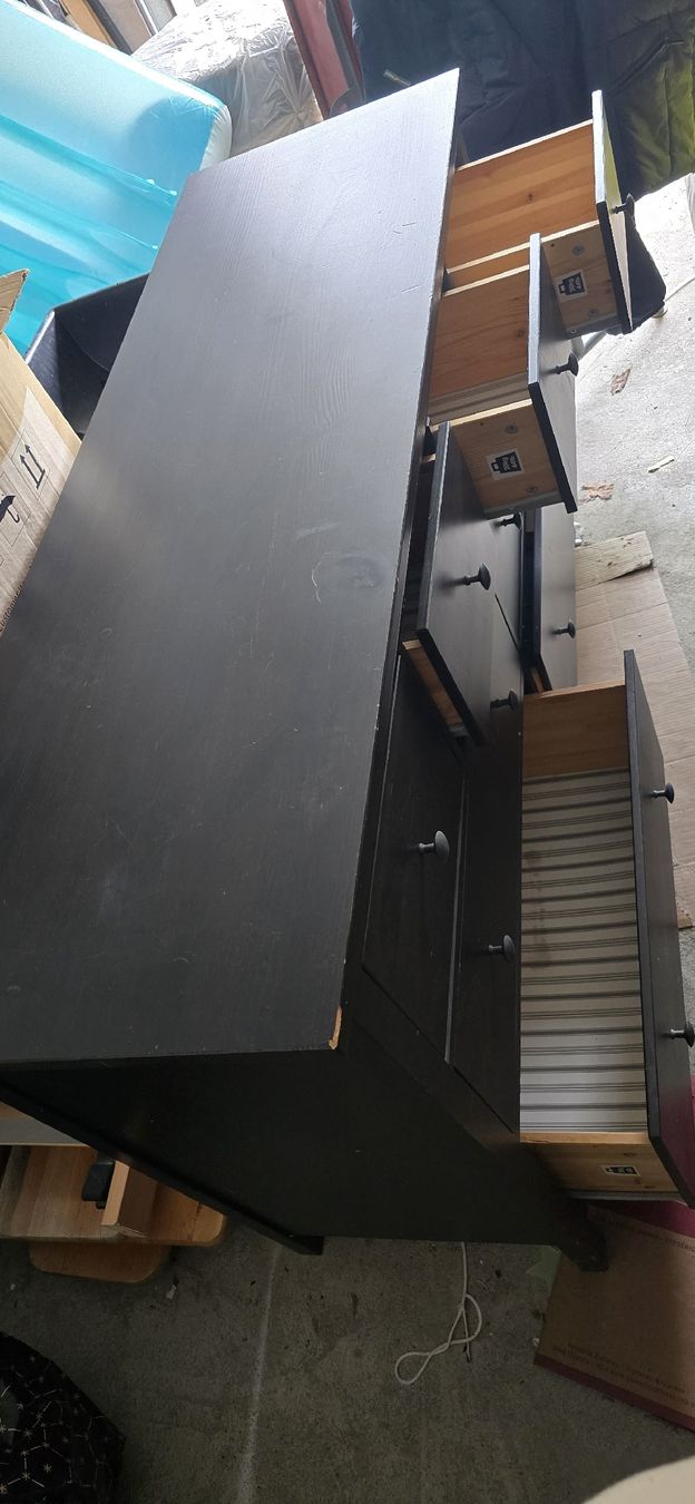 Ikea Cassettiere: Commode à tiroirs – Usato da Crissier venduto da Tcloux 1