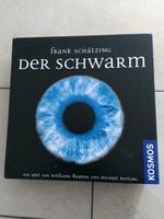 DER SCHWARM/ BRETTSPIEL