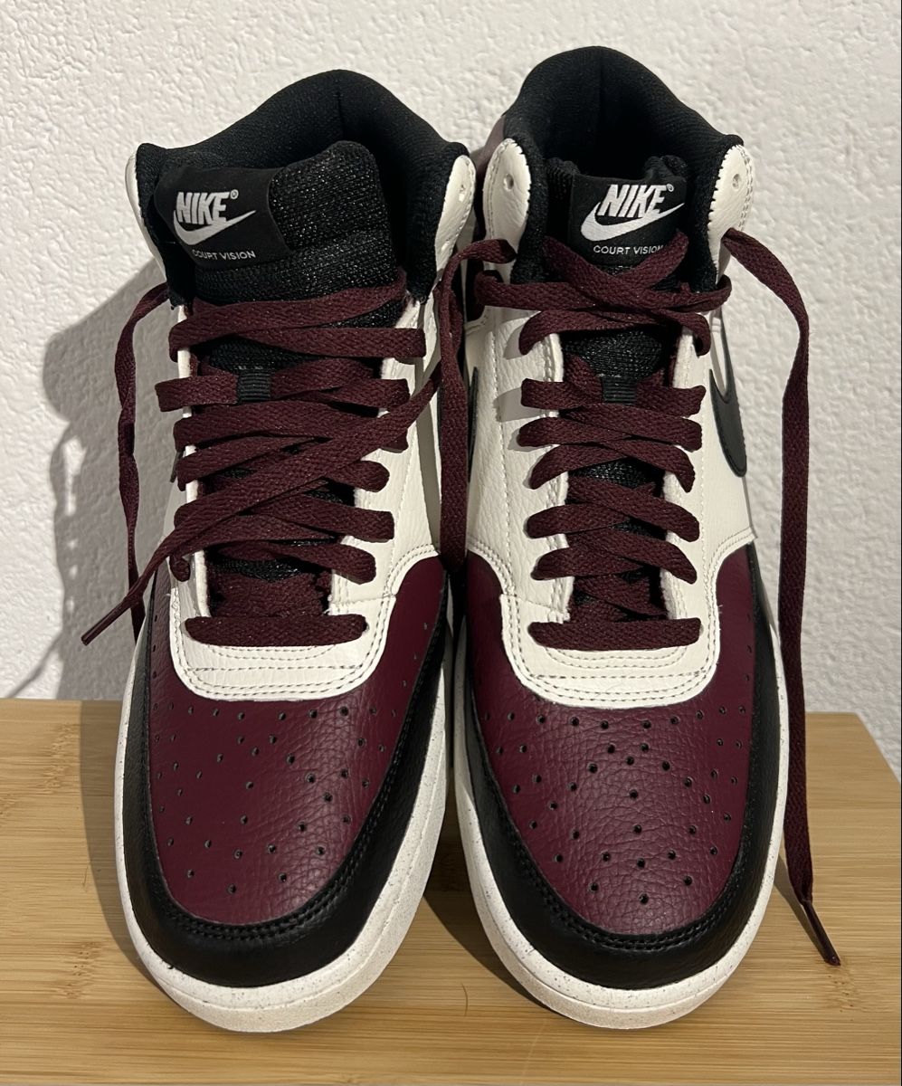 Nike Herrenschuhe: Baskets Nike, T 42.5 – Neu (gemäss Beschreibung) aus St-Pierre-Clages von ste_xk6p 2