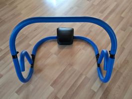 Bauchmuskulatur Trainer