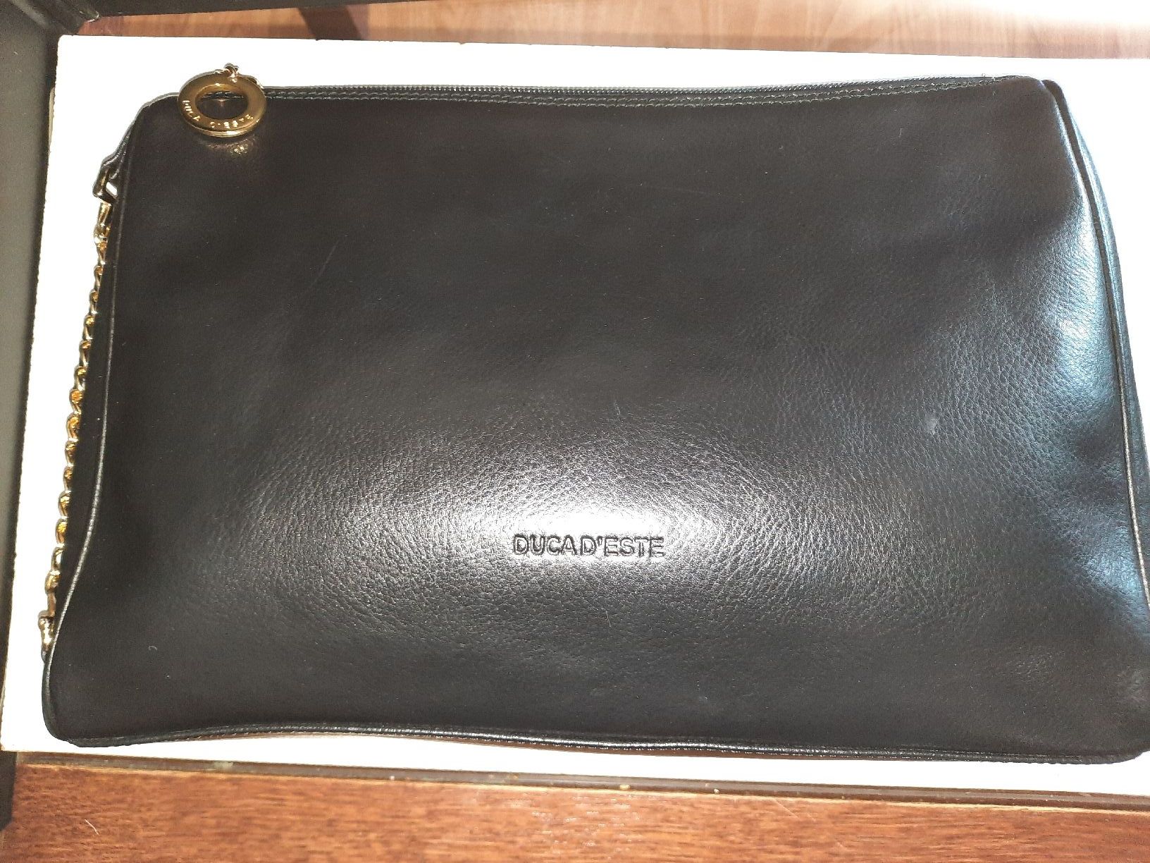 Borse da donna: pochette Duca d'Este – Usato da Biasca venduto da Old_6blh 2