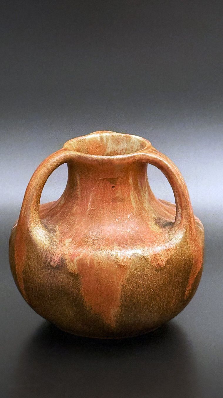 Vasi & Recipienti: Set von 3 Denbac Vasen – Usato da Luzern venduto da Eukalyptus 2