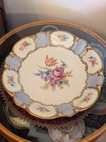 Bavaria Tirschenreuth Schale 32 cm