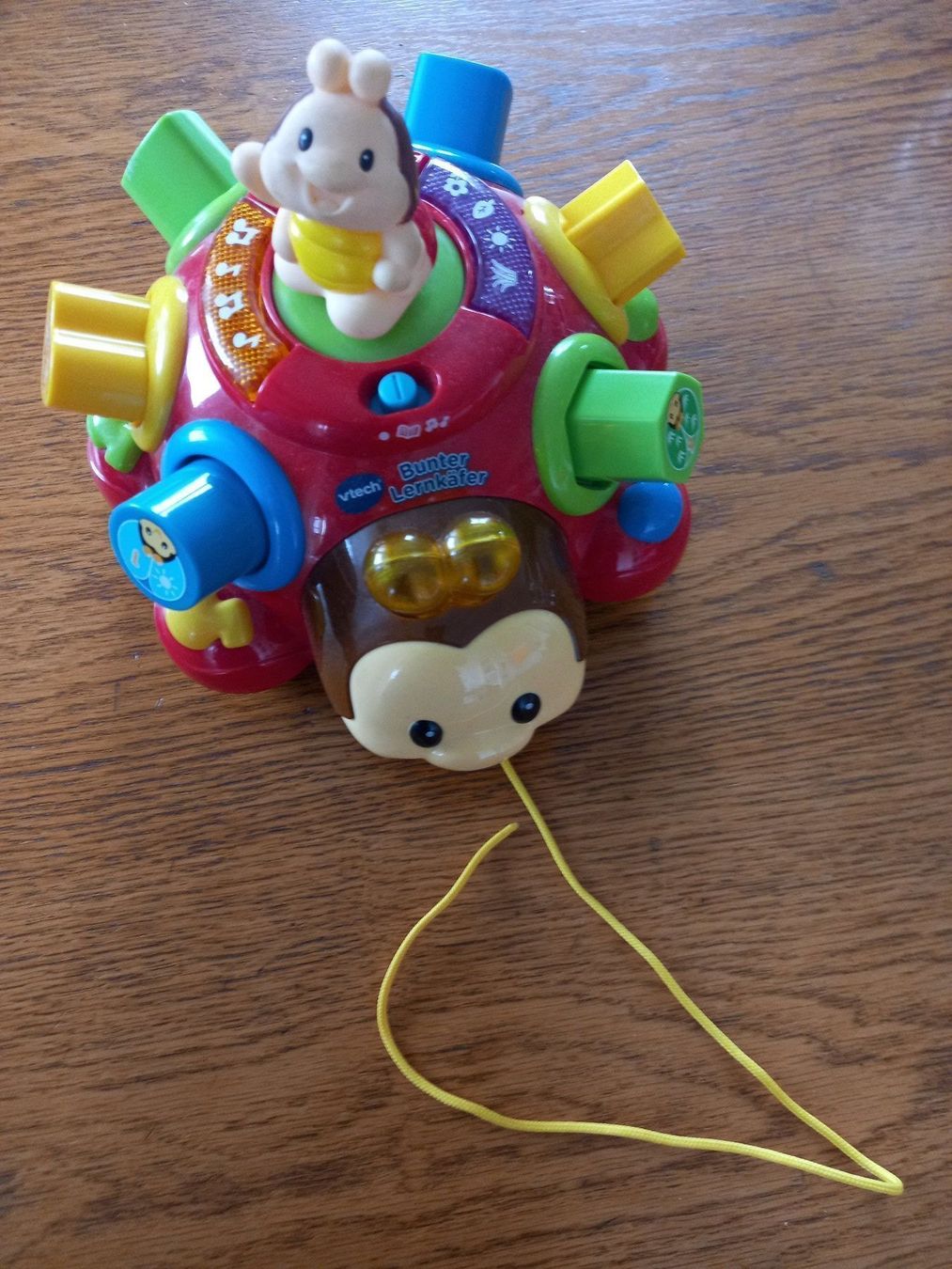 Spiele: Spielkäfer – Gebraucht aus Ruswil von Jolanda7