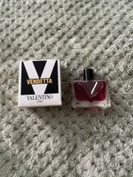 Vendetta Donna Valentino Miniature 