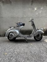 Vespa V14T 1950