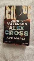 James Patterson, Ave Maria