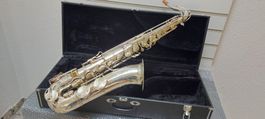 Tenorsaxophon Master Artiste Paris , frisch generalüberholt