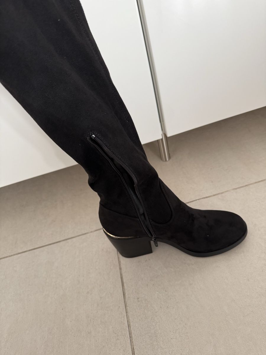 Scarpe da donna: Stiefel – Nuovo e nell'imballaggio originale da Elgg venduto da Marina94- 1