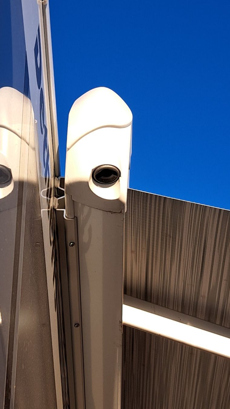Thule Markisen: Thule-sonnenstore – Gebraucht aus Eschlikon TG von ambus75 2