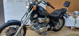 Yamaha XV750  MFK.9.2.2026
