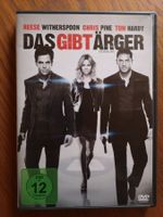 Das gibt Ärger