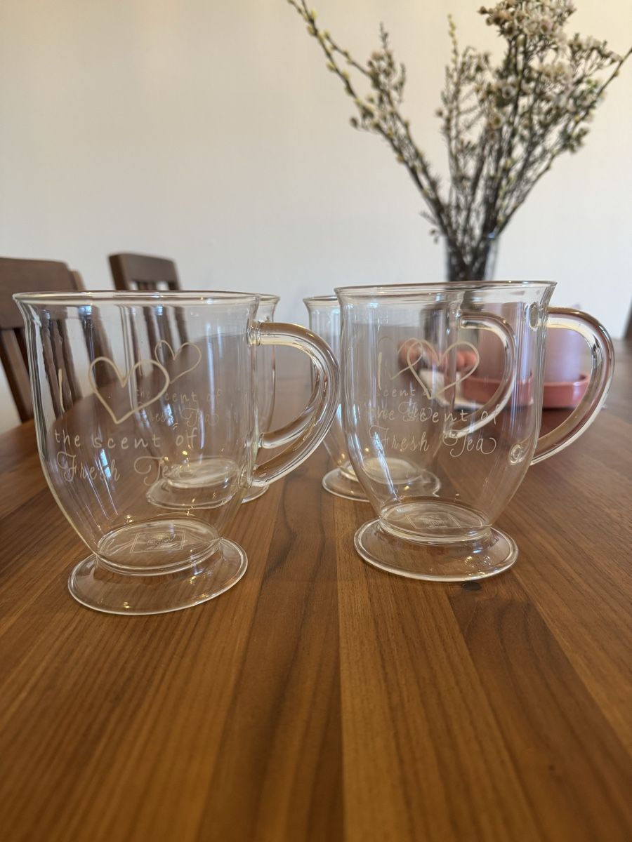 Riviera Maison Tasses: Tee Tassen Rivera Maison – D'occasion à Basel par sii_sws2 1
