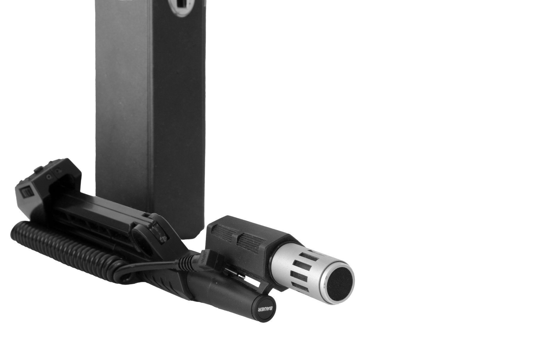 Microphones: Elektret Mikrofon – D'occasion à Emmen par chromaton 3