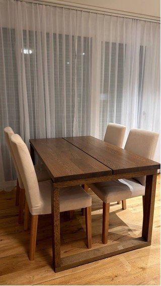 Ikea Tavoli: Essen Tisch IKEA MÖRBYLÅNGA – Usato da Gossau ZH venduto da dsh_8scb 1