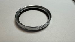 Leica Filterfassung E39 (ohne Glas)