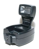 UNOMAT B-14 Servo Flash mit Mittenkontakt