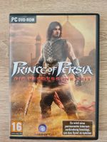 Prince of Persia Die Vergessene Zeit (German Cover) - PC